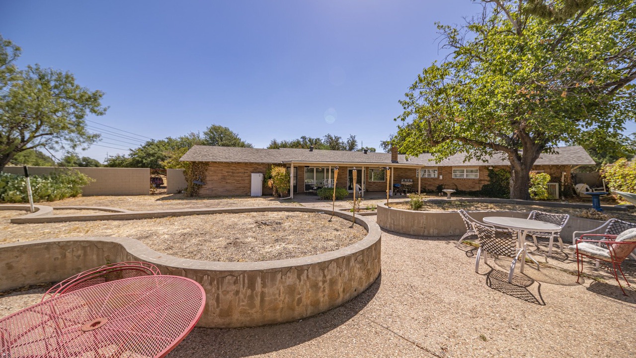 Photo of Outdoor in Midland