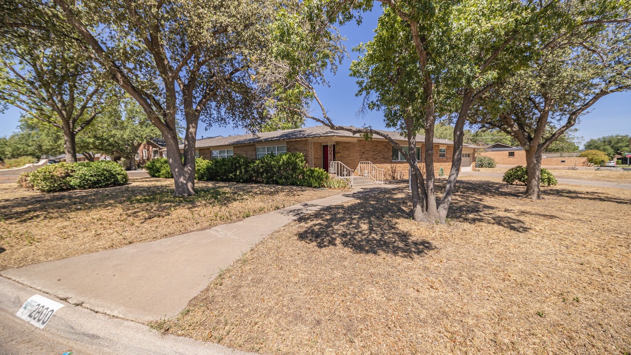 Photo of Outdoor in Midland