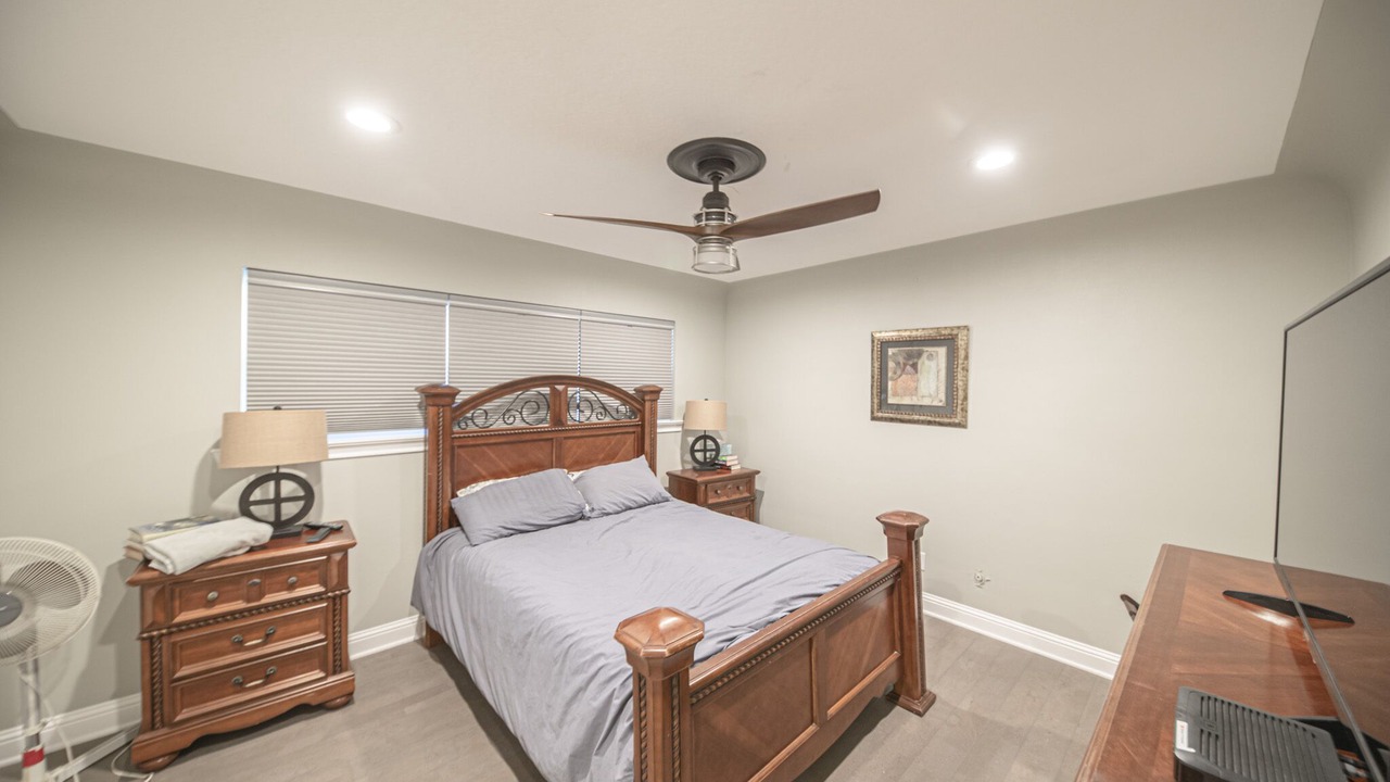 Photo of Bedroom in Midland