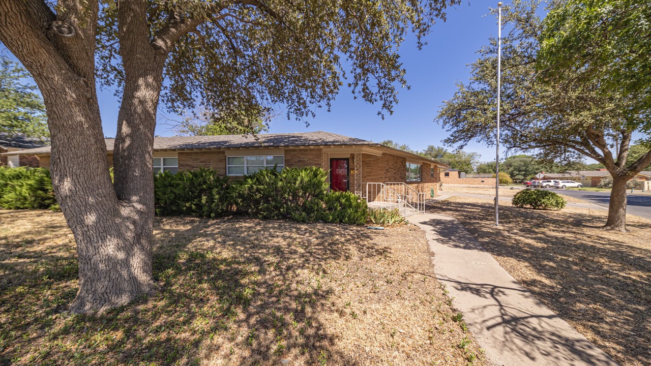 Photo of Outdoor in Midland
