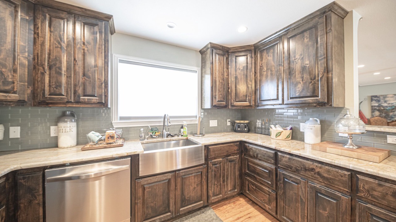 Photo of Kitchen in Midland
