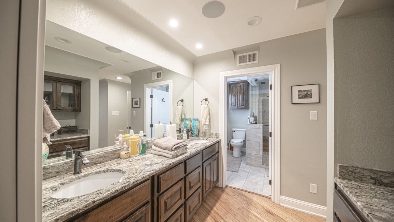 Photo of Bathroom in Midland