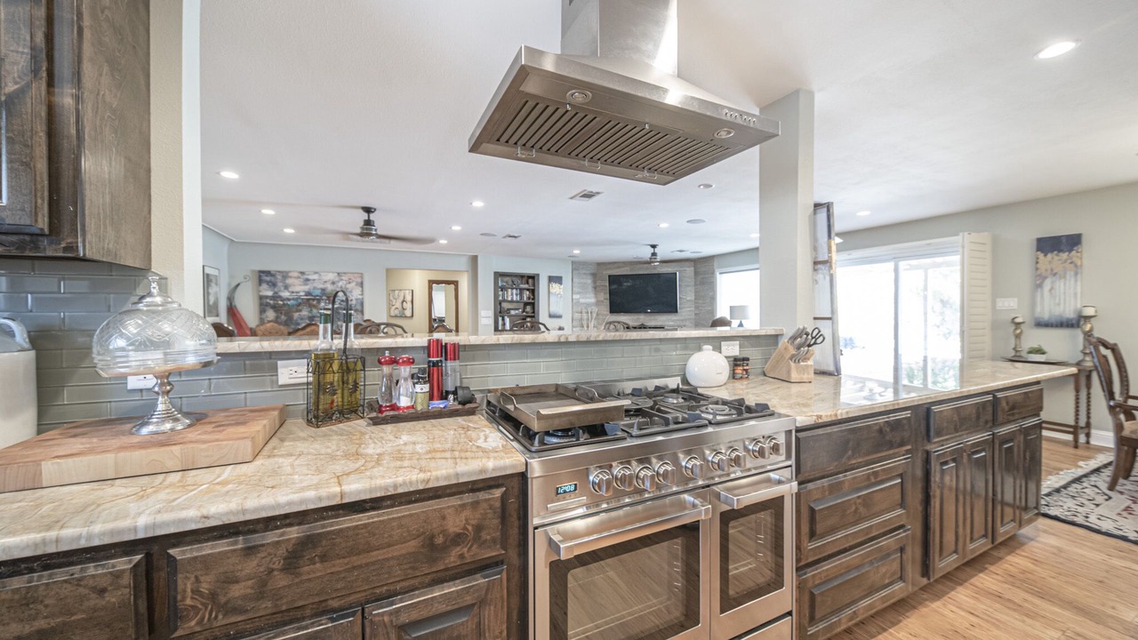 Photo of Kitchen in Midland