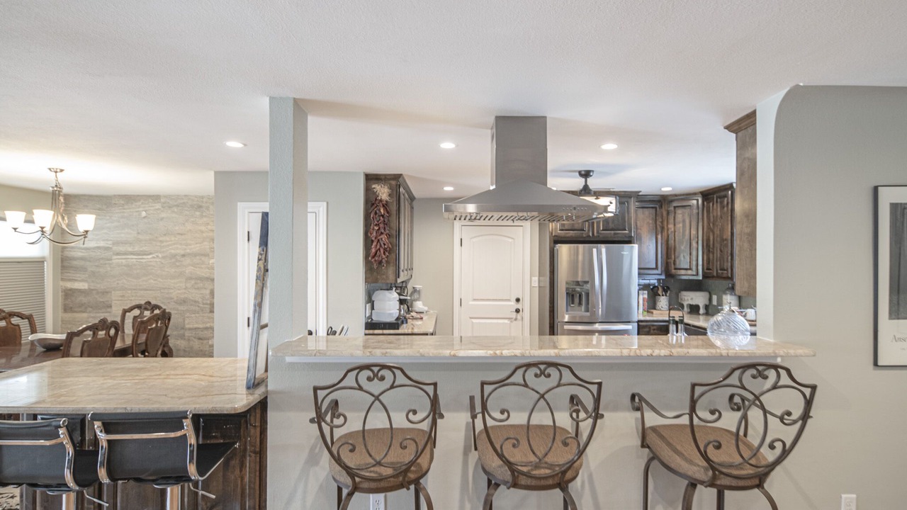Photo of Kitchen in Midland