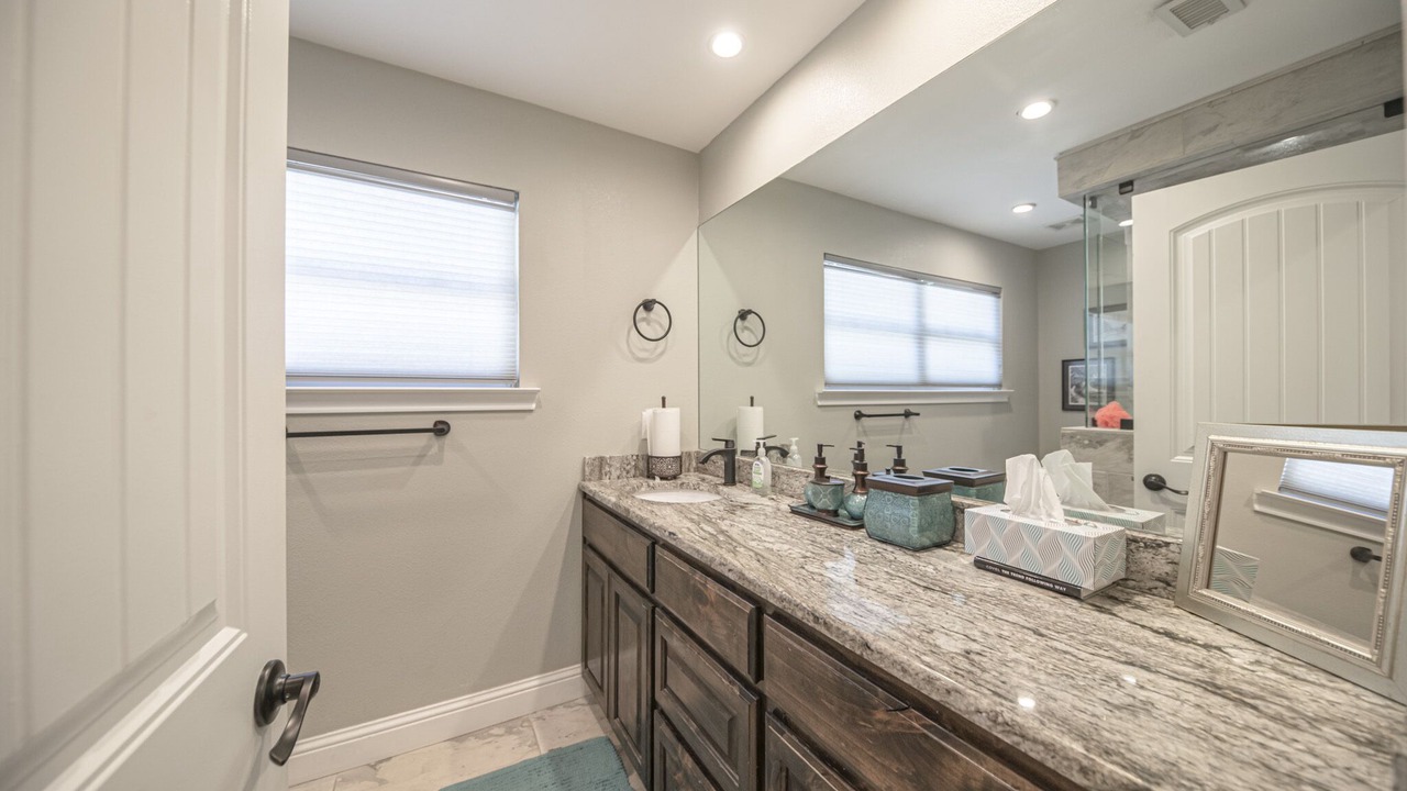 Photo of Bathroom in Midland