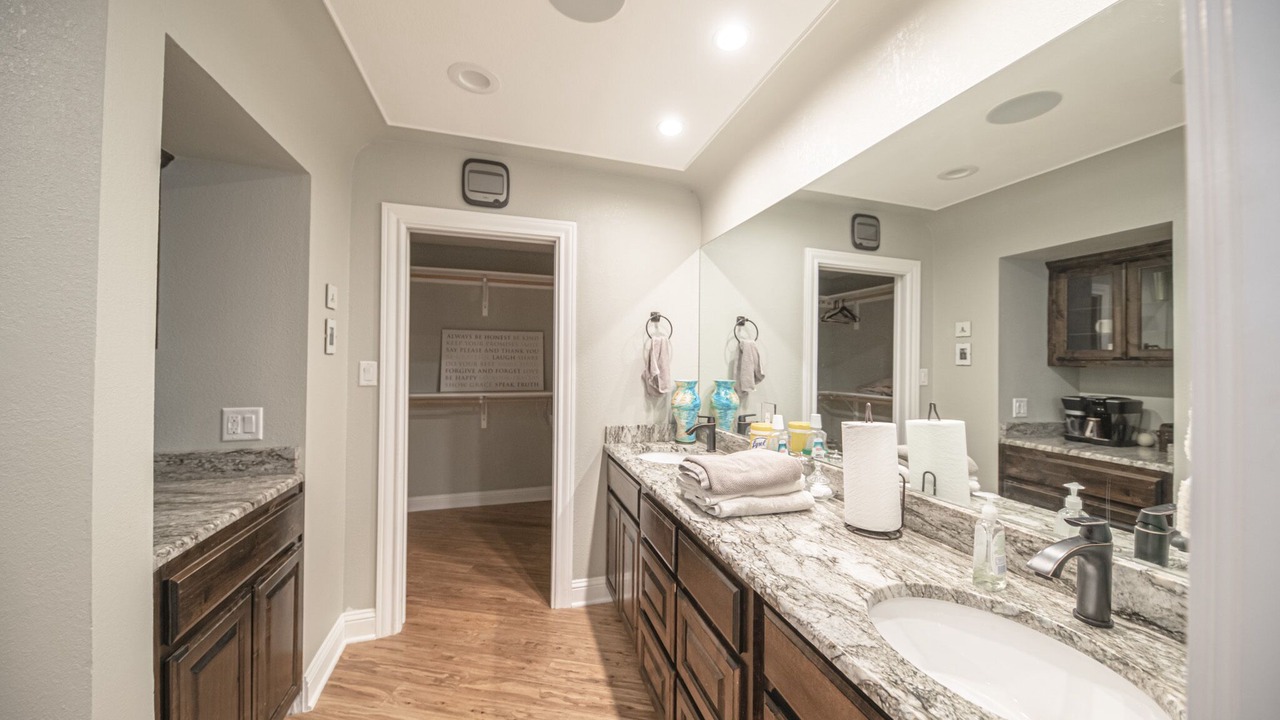 Photo of Bathroom in Midland