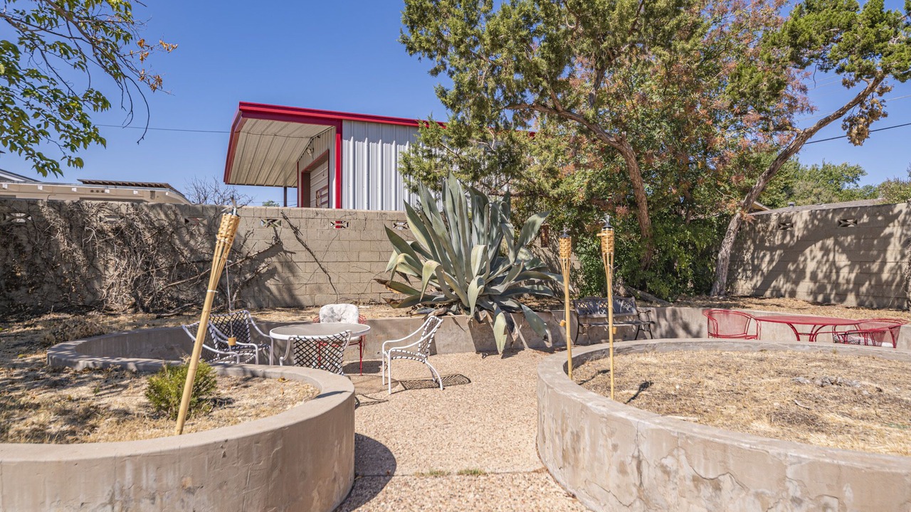 Photo of Outdoor in Midland