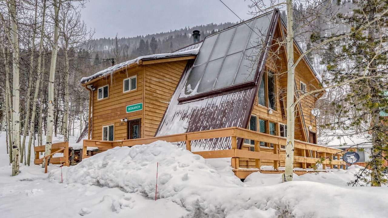 Photo of Outdoor in Garfield