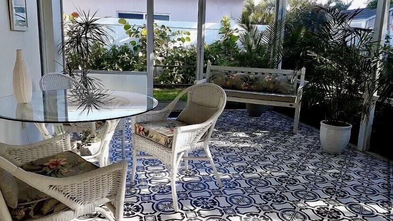Photo of Outdoor in Deerfield Beach