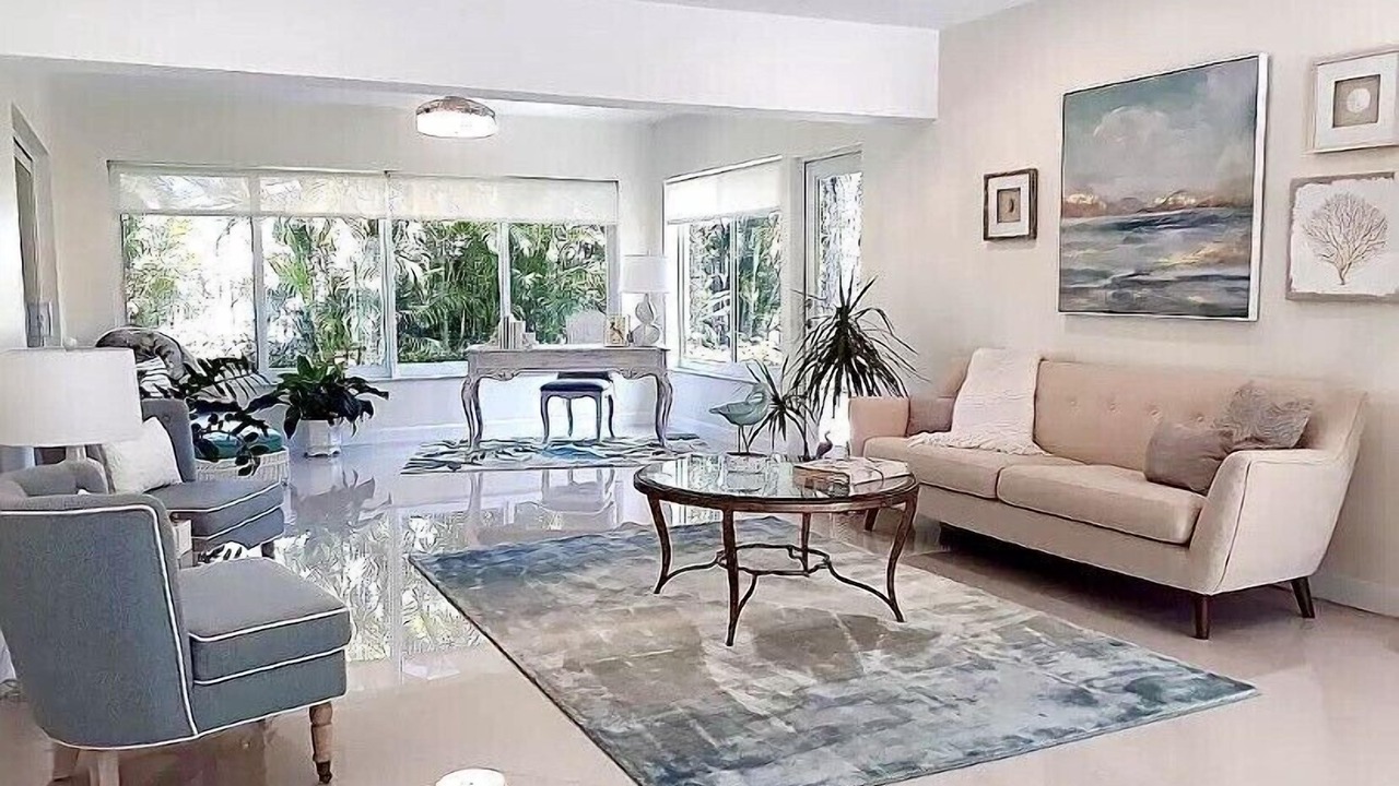 Photo of Livingroom in Deerfield Beach