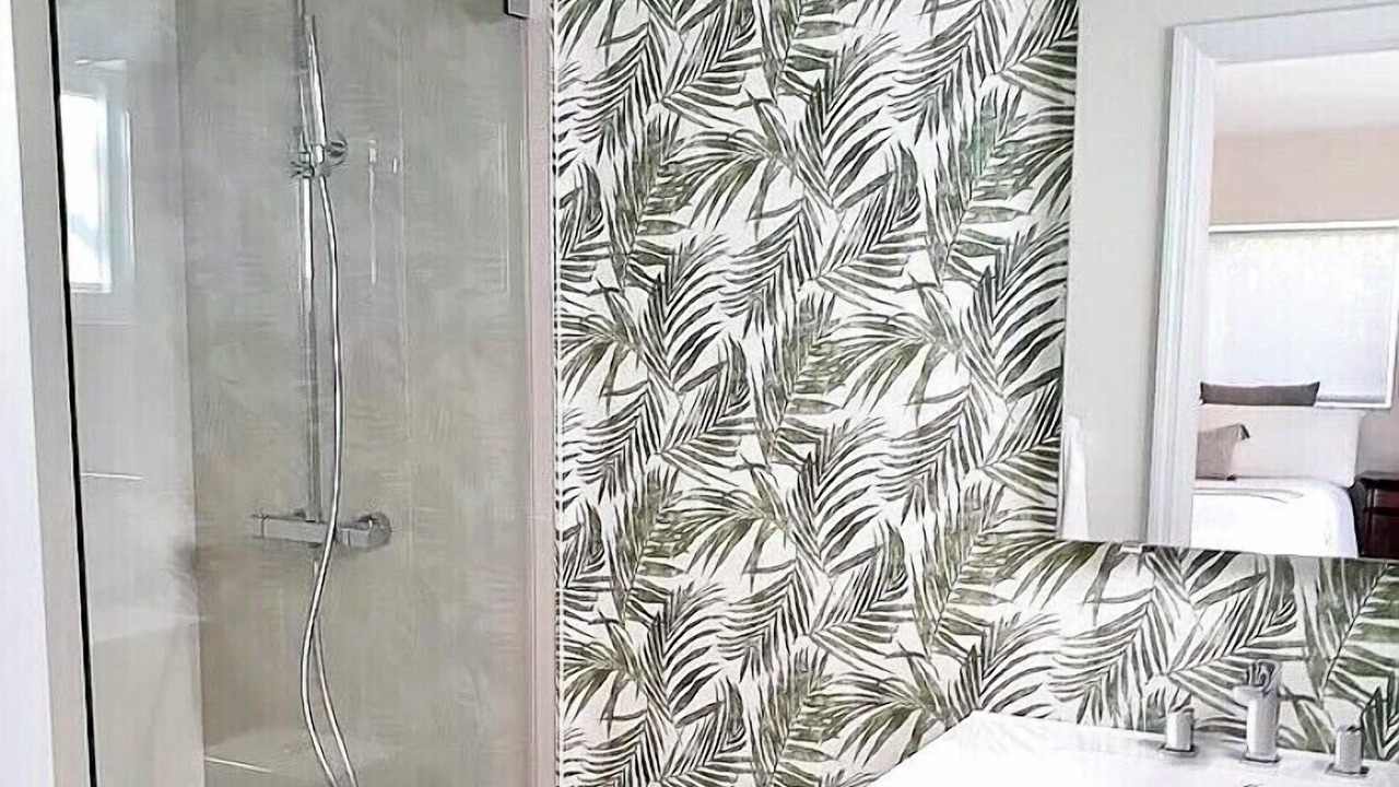 Photo of Bathroom in Deerfield Beach