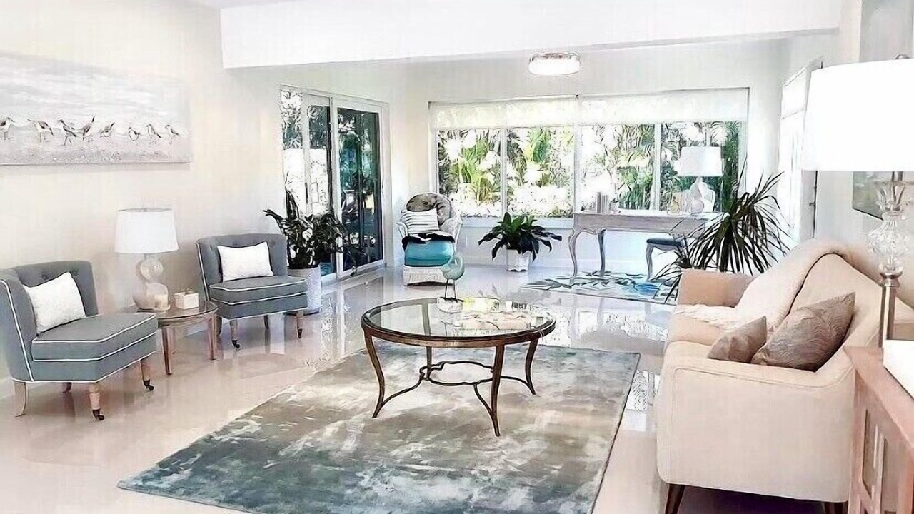 Photo of Livingroom in Deerfield Beach