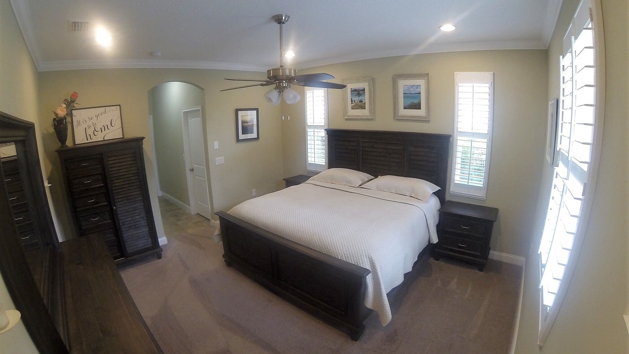 Photo of Bedroom in Sebastian Highlands