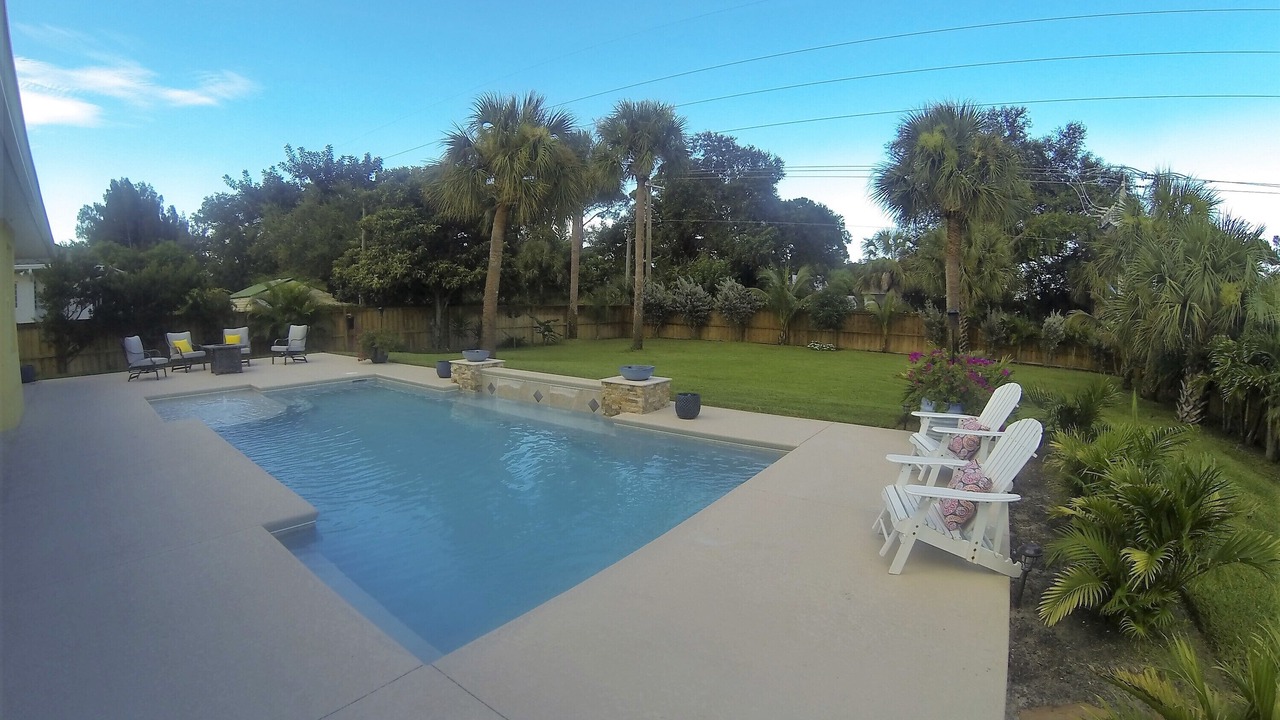 Photo of Outdoor in Sebastian Highlands