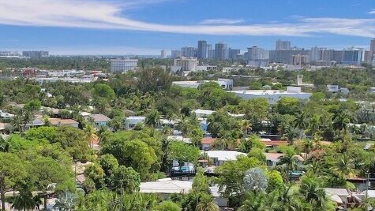 Photo of Outdoor in Wilton Manors