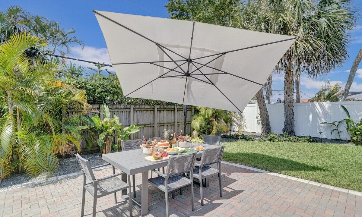 Photo of Outdoor in Wilton Manors