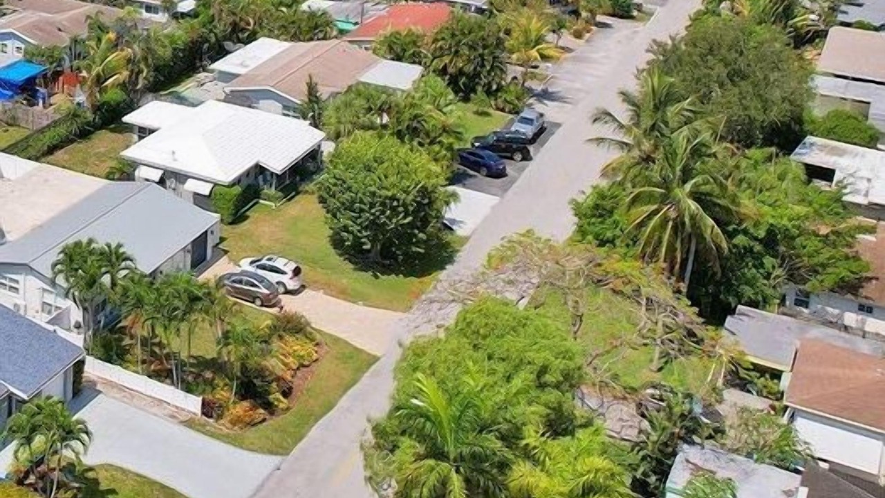 Photo of Outdoor in Wilton Manors