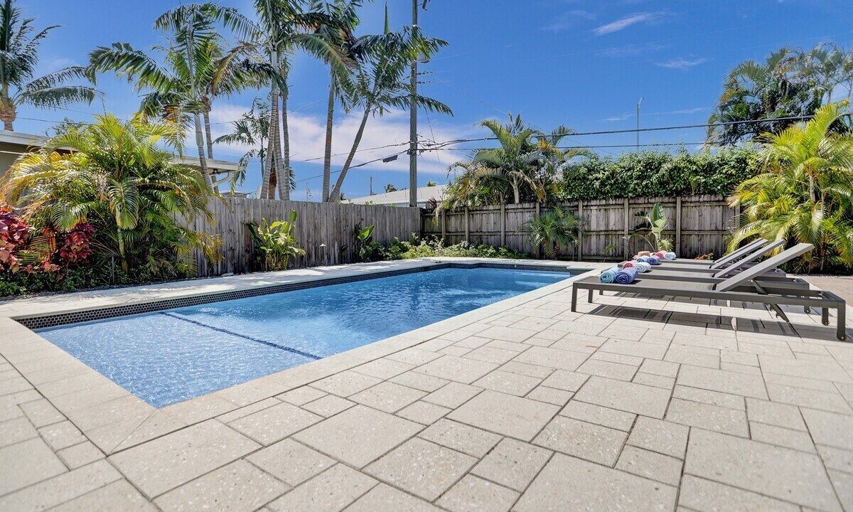 Photo of Outdoor in Wilton Manors