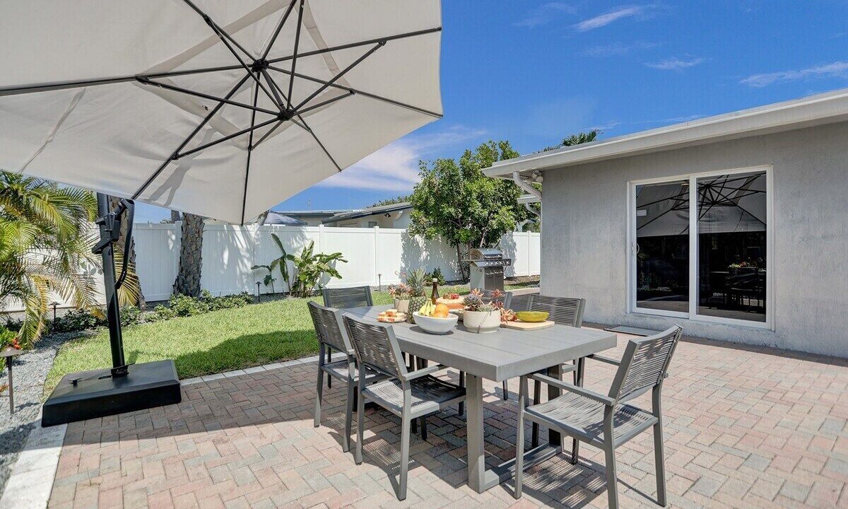 Photo of Outdoor in Wilton Manors