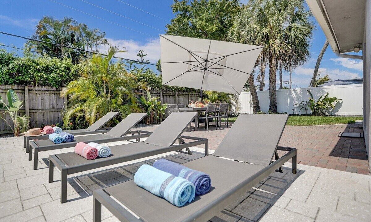 Photo of Outdoor in Wilton Manors