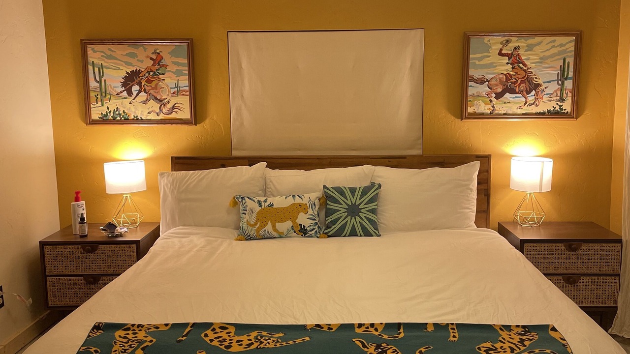 Photo of Bedroom in Salida