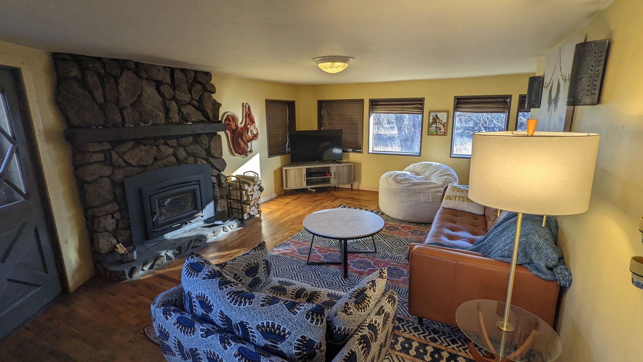 Photo of Livingroom in Salida