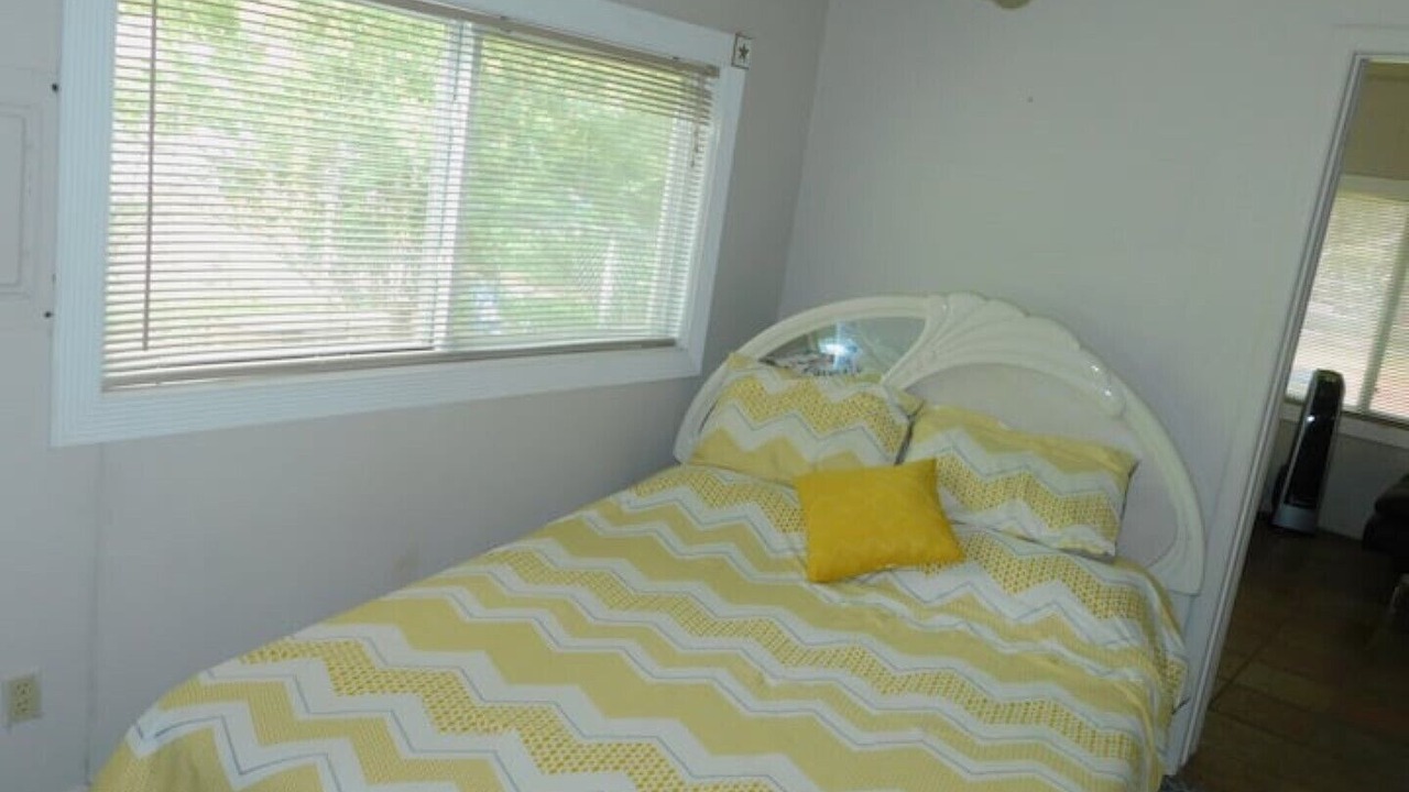 Photo of Bedroom in Kingsland