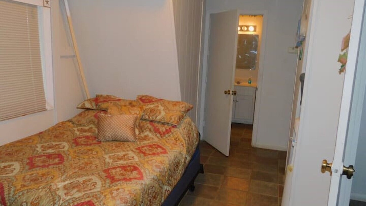 Photo of Bedroom in Kingsland