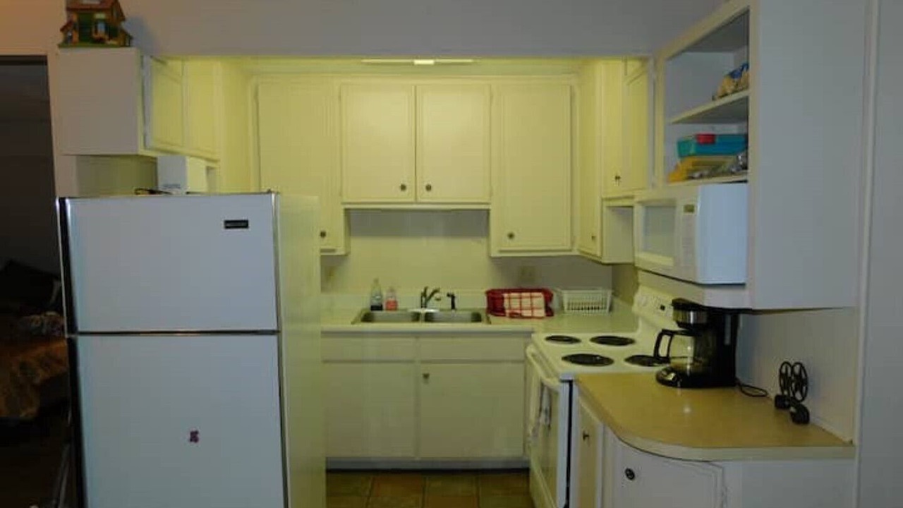 Photo of Kitchen in Kingsland