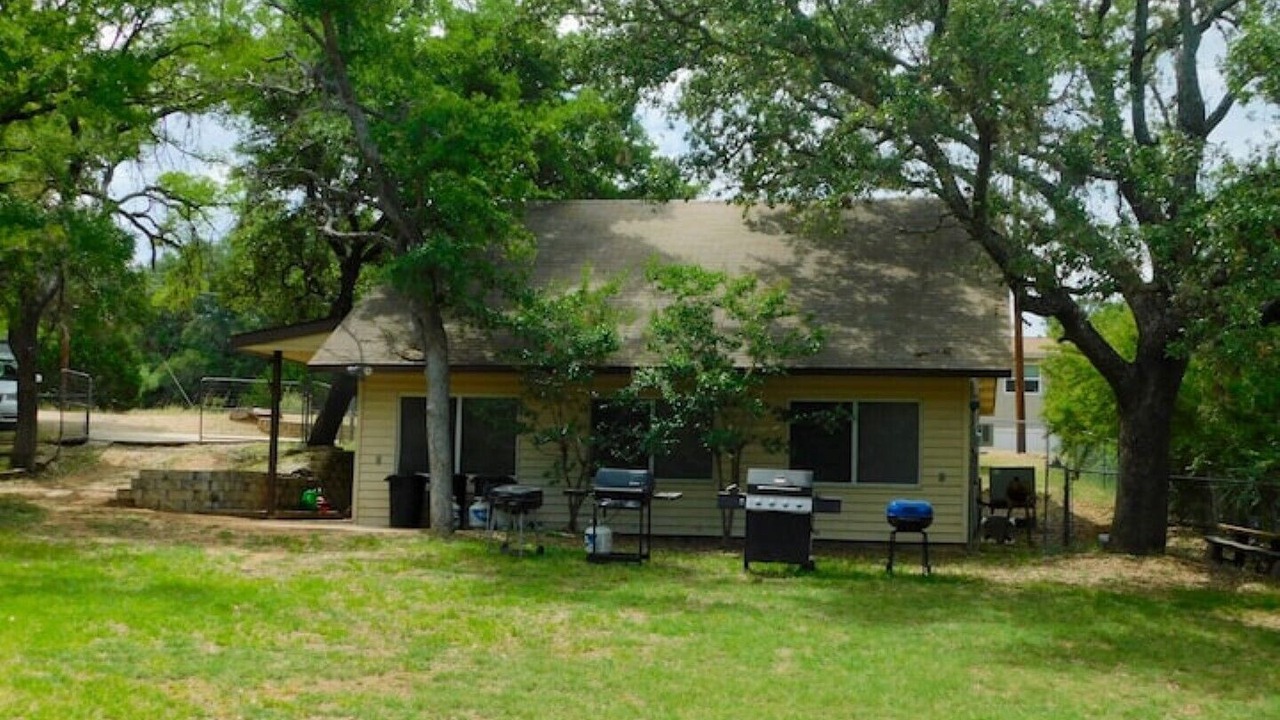 Photo of Outdoor in Kingsland