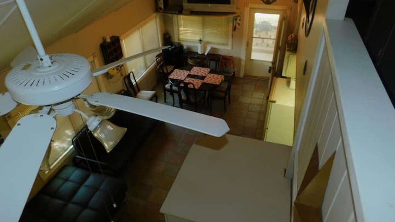 Photo of Livingroom in Kingsland
