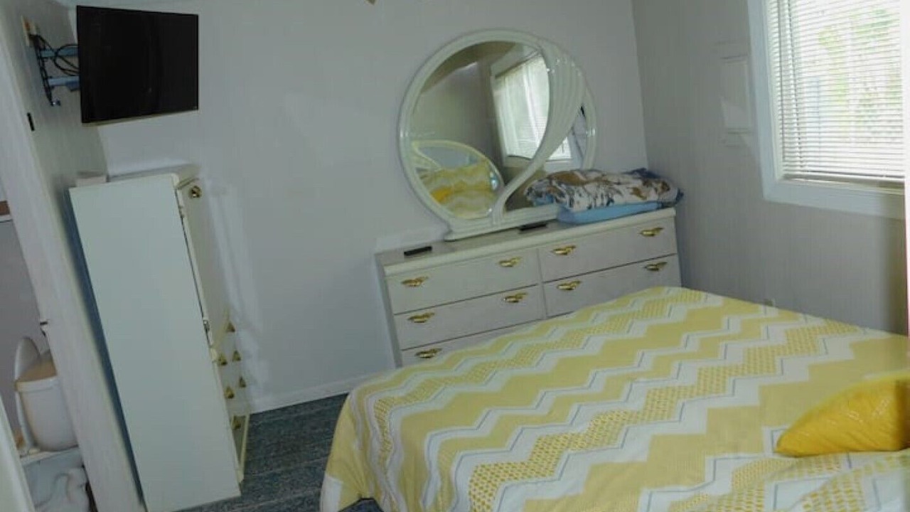 Photo of Bedroom in Kingsland