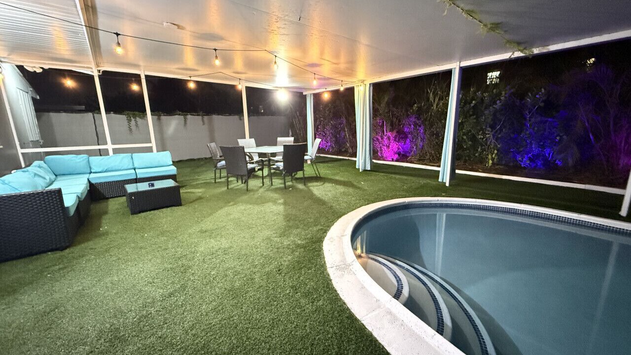 Photo of Outdoor in Lauderhill