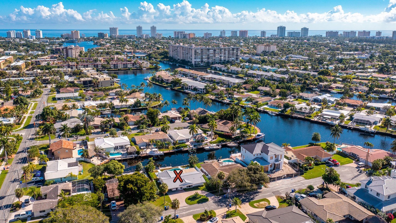 Photo of Outdoor in Garden Isles