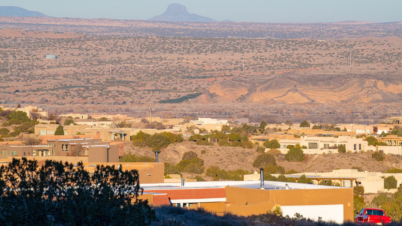 Photo of Outdoor in Placitas
