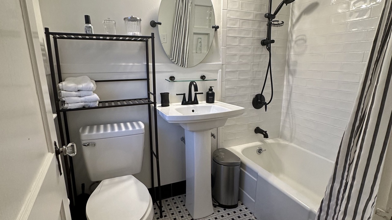 Photo of Bathroom in Tallahassee