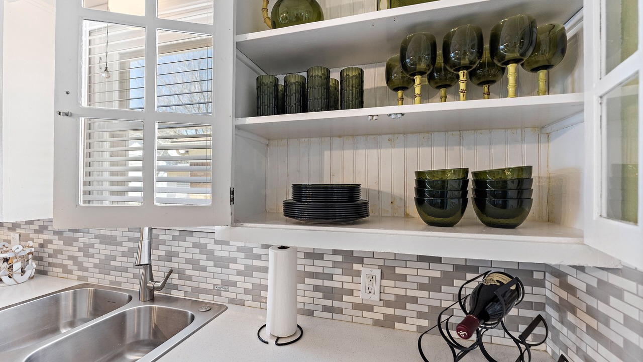 Photo of Kitchen in Galveston