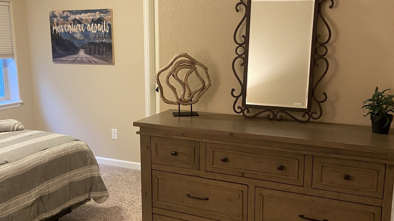 Photo of Bedroom in Northgate