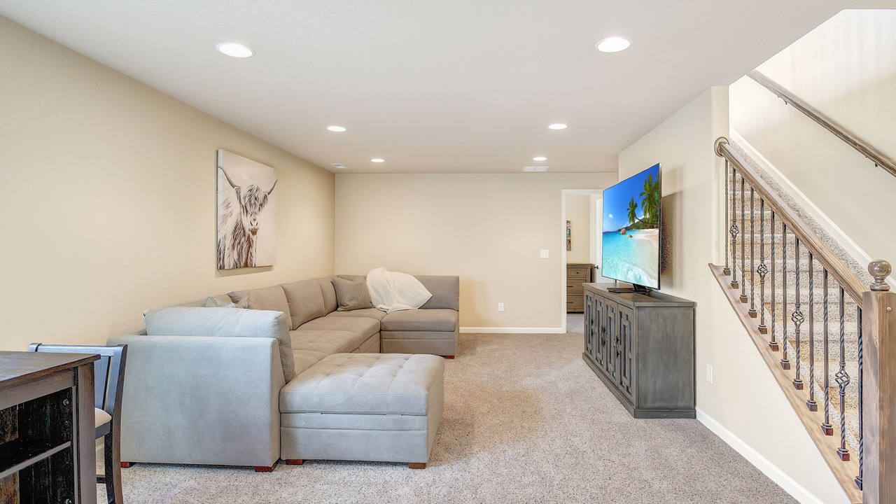 Photo of Bedroom in Northgate