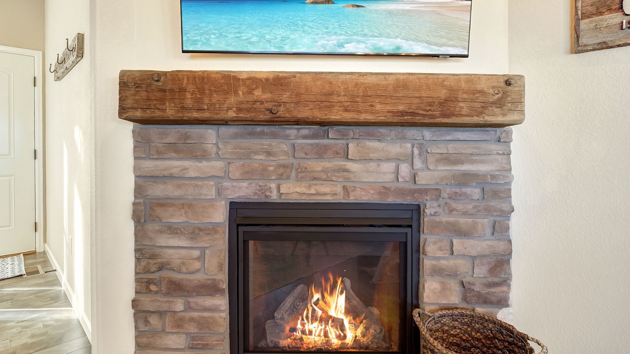 Photo of Livingroom in Northgate