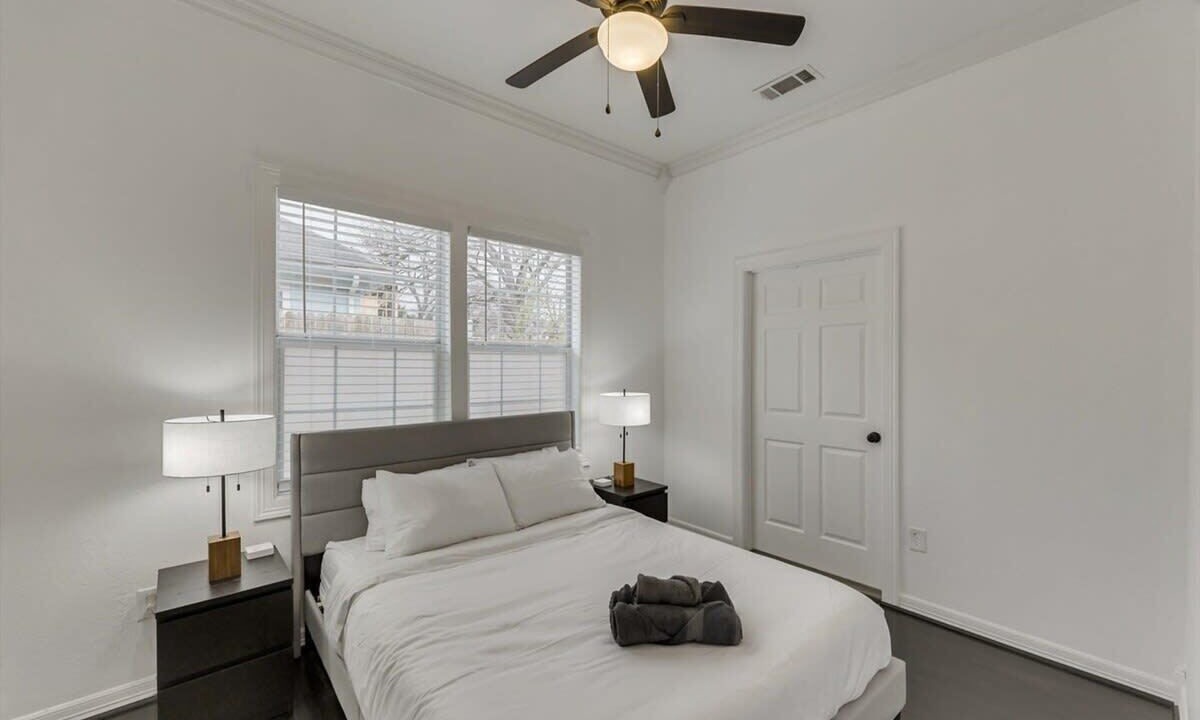 Photo of Bedroom in Kessler