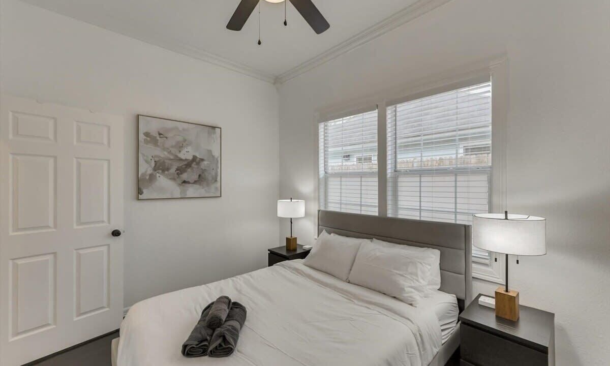 Photo of Bedroom in Kessler