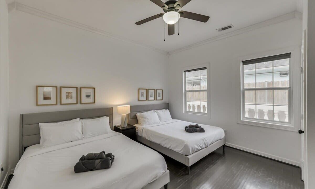 Photo of Bedroom in Kessler