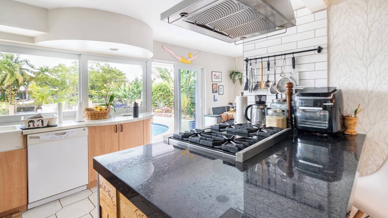 Photo of Kitchen in Fort Lauderdale
