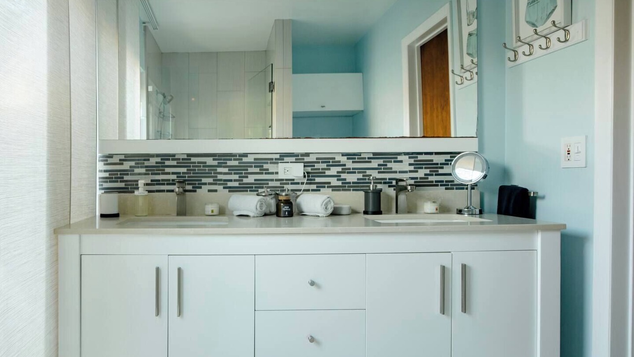 Photo of Bathroom in Fort Lauderdale