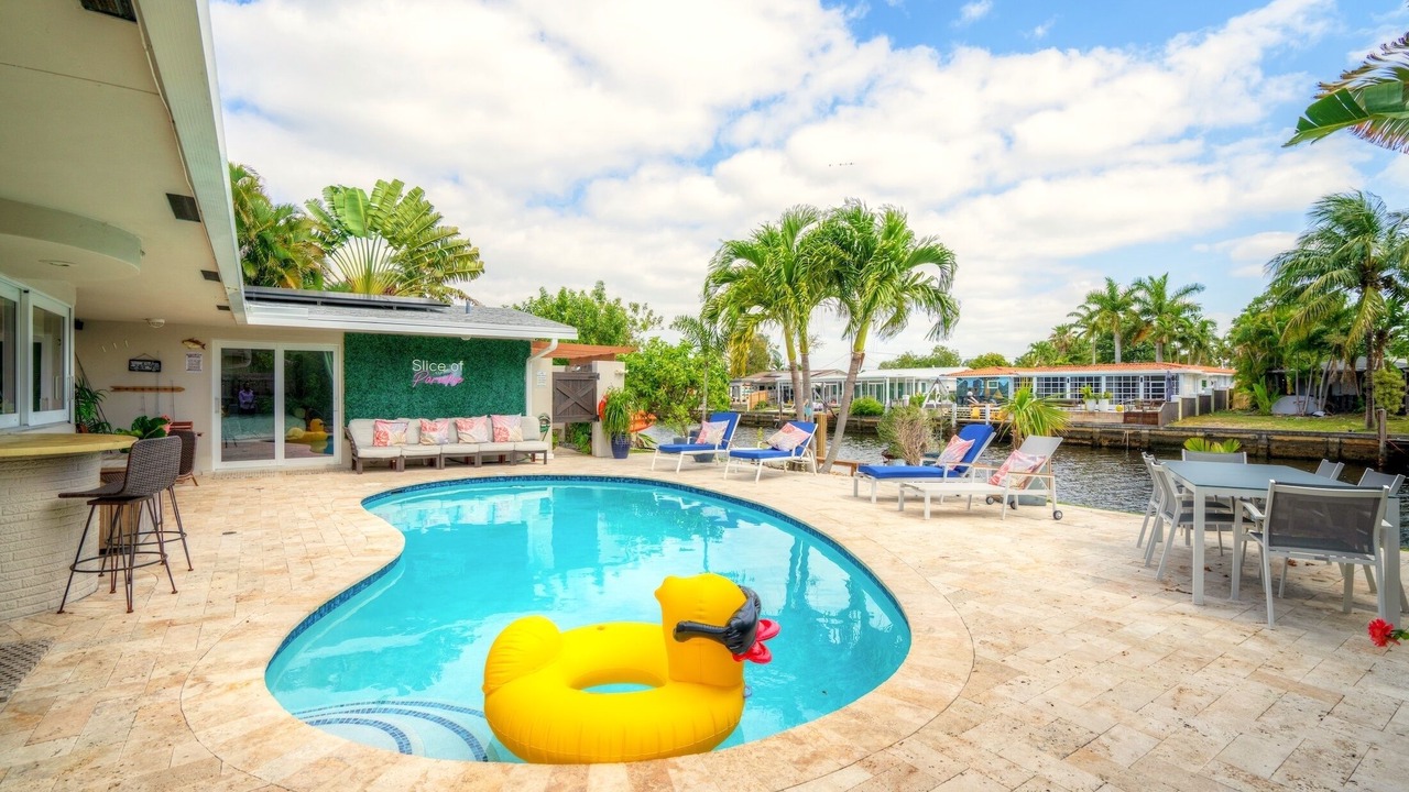 Photo of Outdoor in Fort Lauderdale