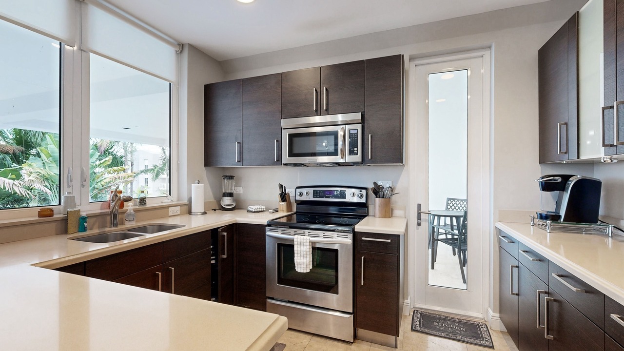 Photo of Kitchen in Deerfield Beach