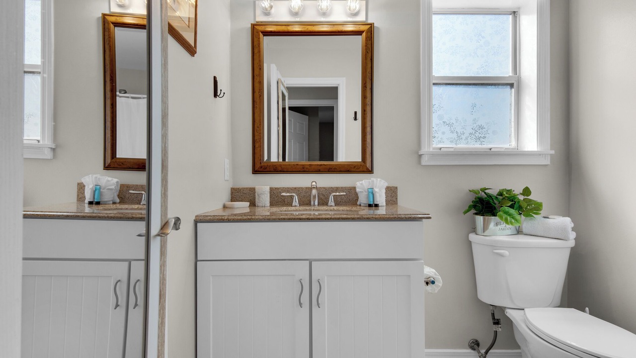 Photo of Bathroom in Destin