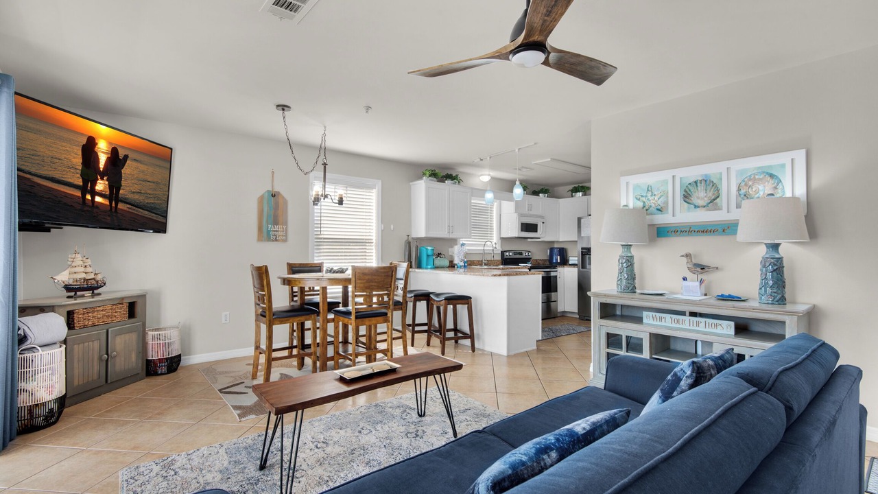 Photo of Livingroom in Destin