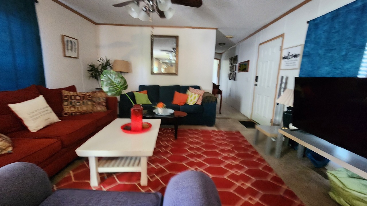 Photo of Livingroom in Pensacola